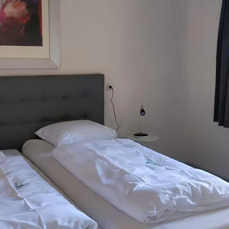 Prázdninový dům Sparrenburg Oisterwijk, 6 Persoons *
