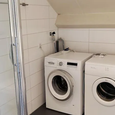 Sparrenburg Oisterwijk, 6 Persoons Prázdninový dům *