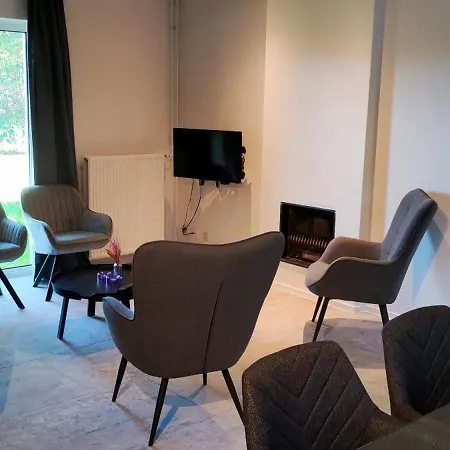 Holiday home Sparrenburg Oisterwijk, 6 Persoons *