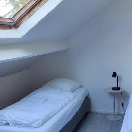 Prázdninový dům Sparrenburg Oisterwijk, 6 Persoons